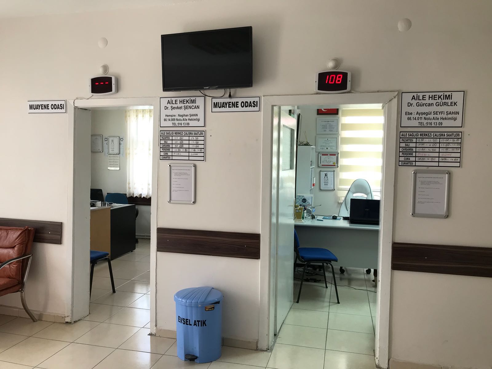 Asm İç Görünüm 4